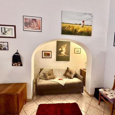 La Dimora Del Cuore Montelupo Fiorentino Exterior foto