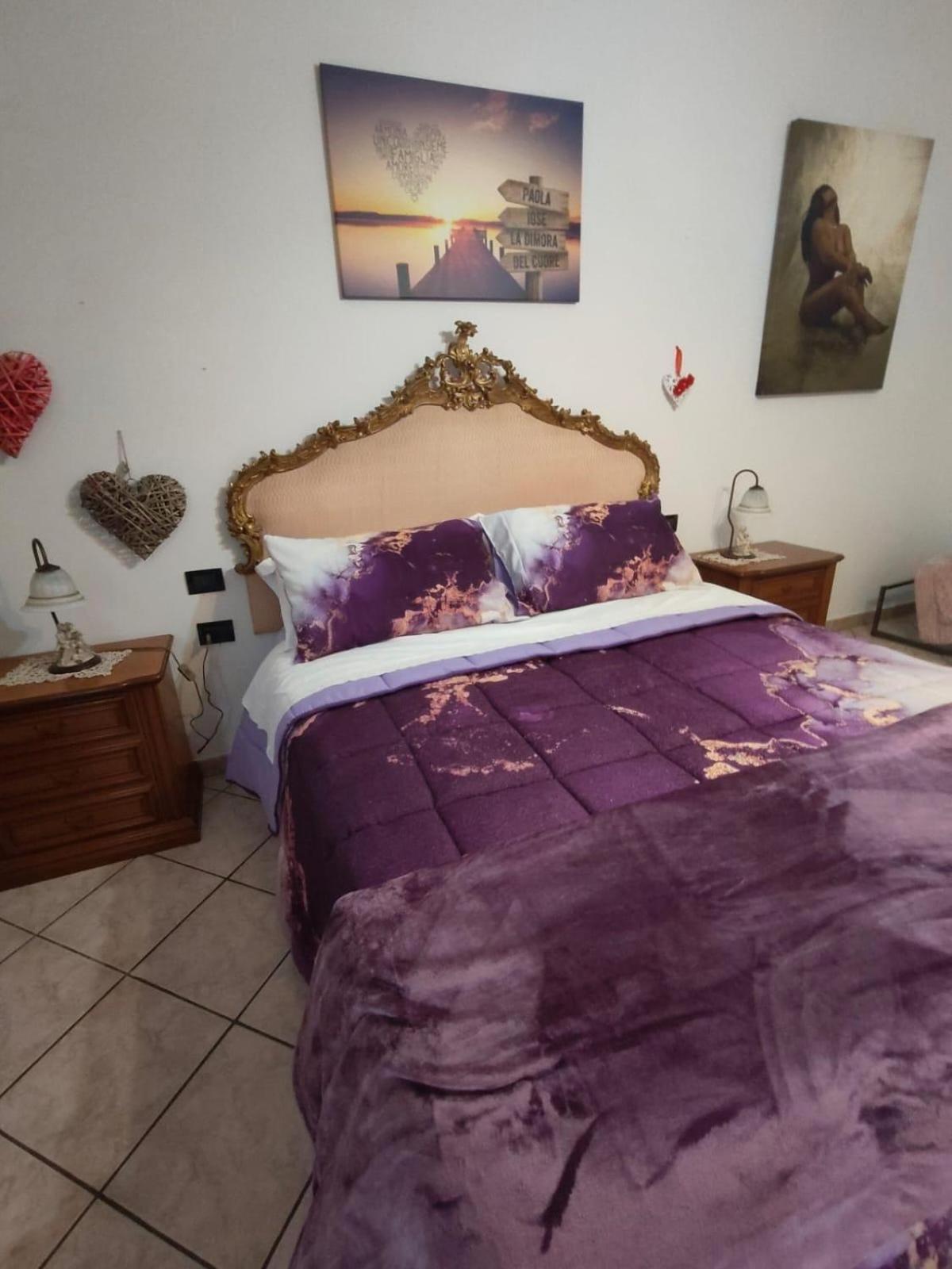La Dimora Del Cuore Montelupo Fiorentino Exterior foto